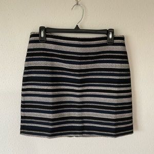 Black skirt for sale